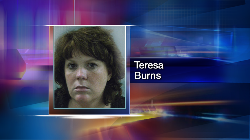 Woman charged with stealing money from child abuse prevention charity