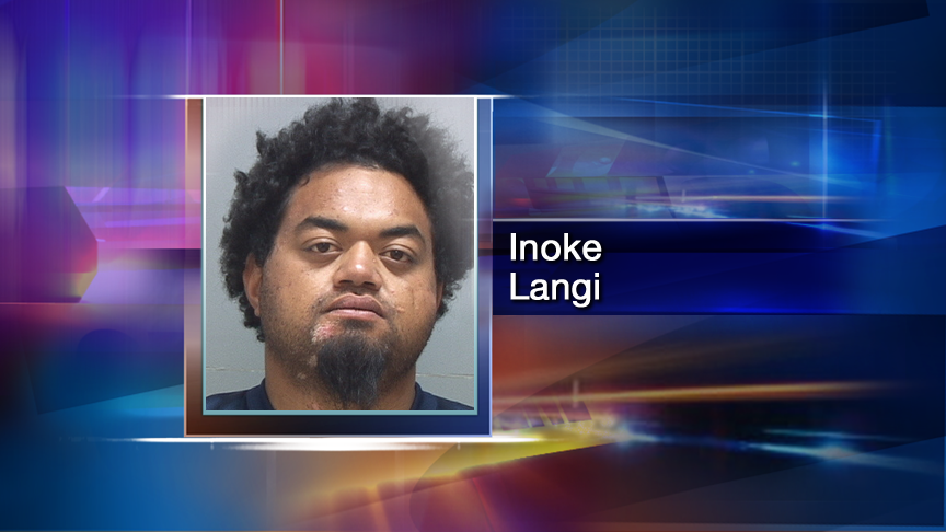 Witnesses lead police to robbery suspects