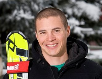 U.S. skier injured after fall from Park City escalator