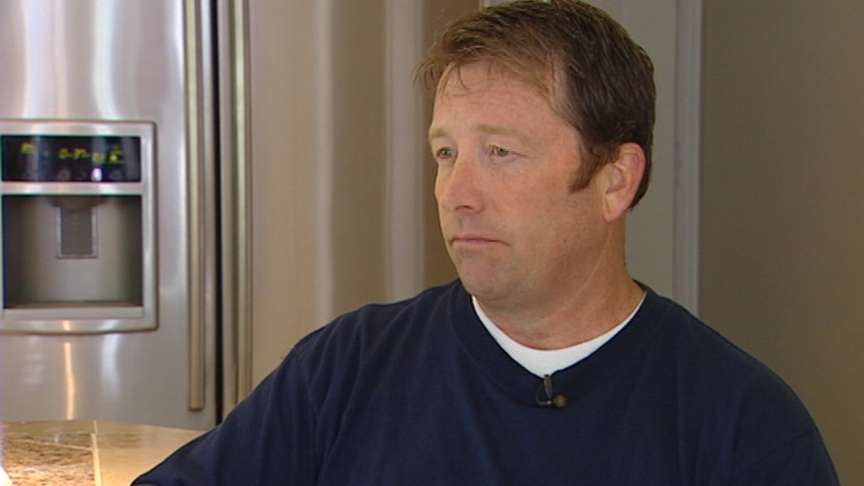 Kevin Bowler
