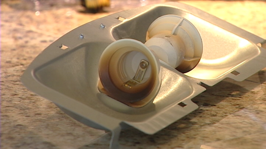 KSL 5 News investigates complaints on kitchen appliance