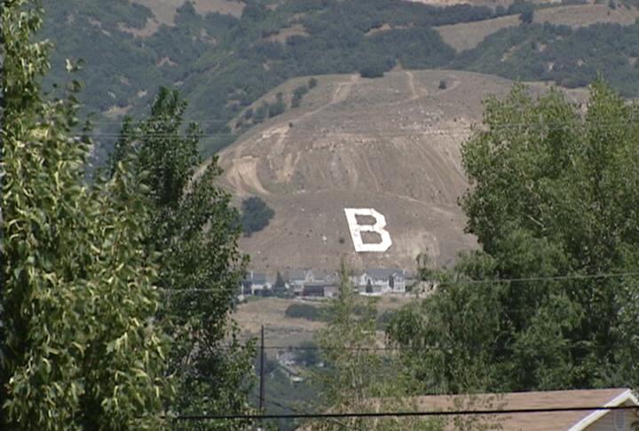 Bountiful homeowners concerned about stray bullets