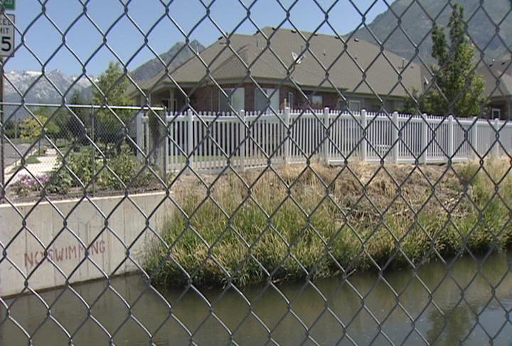 5 years later, still no fix for 'Murdock' canal