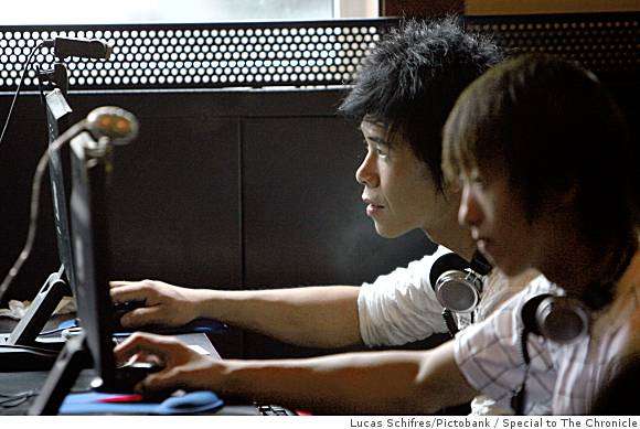 Interesting thing about recessions . . . they end.