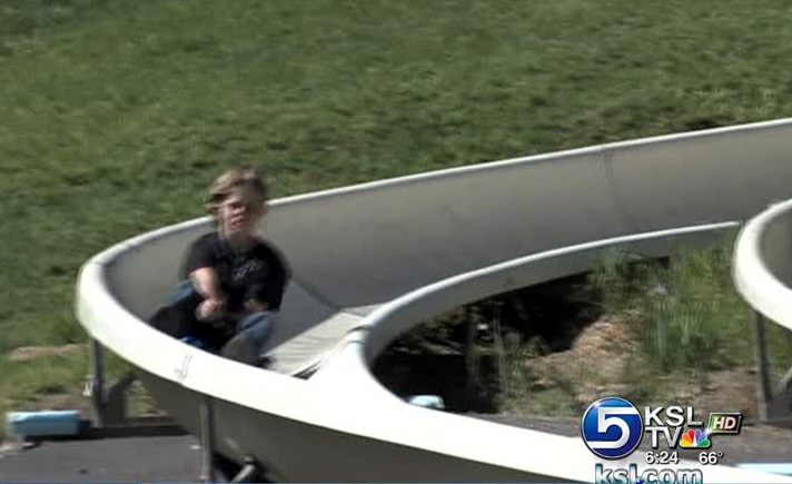 Staycation: Draper area, southern Salt Lake County