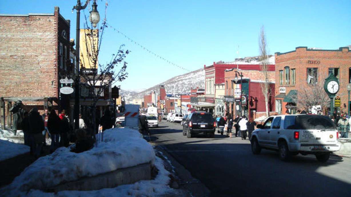 Sundance is local, but is it for locals?
