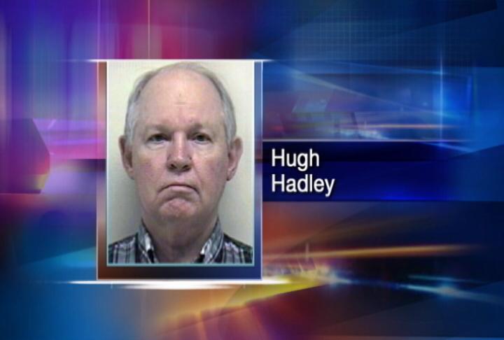 Ogden man arrested on suspicion of trying to lure girl on Internet