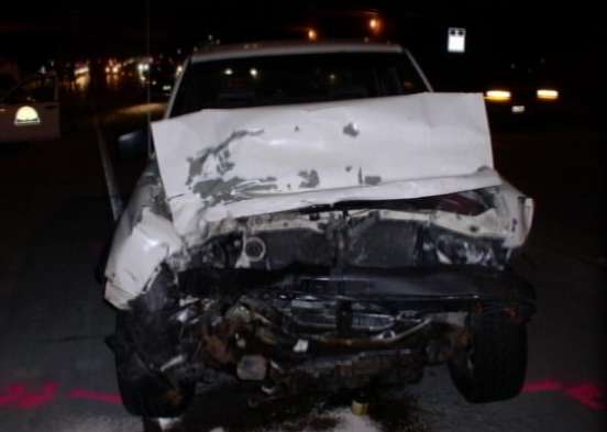 UHP conducts second statewide DUI crackdown