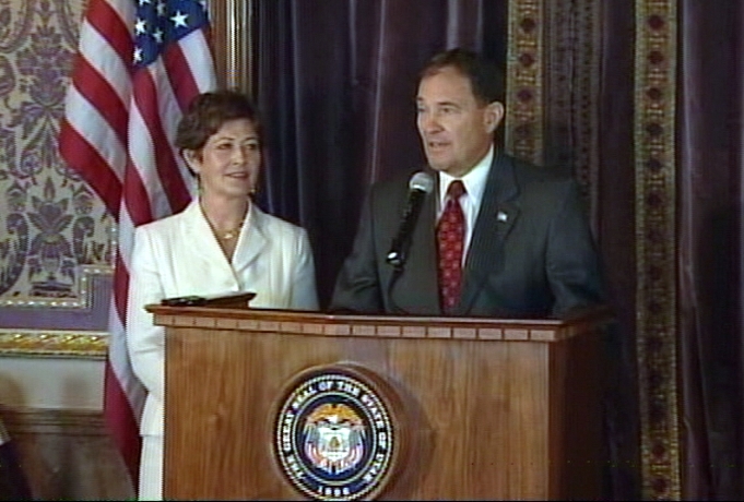 Herbert inauguration speech to set tone for tenure