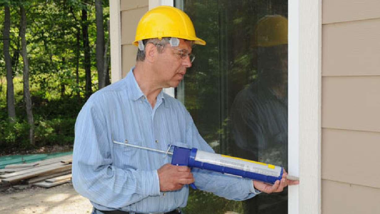 Utah gets $38 million for weatherization projects