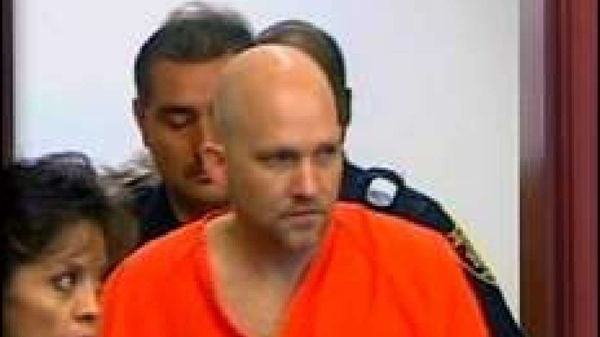 Ore. judge rules: Wilberger killing trial to move