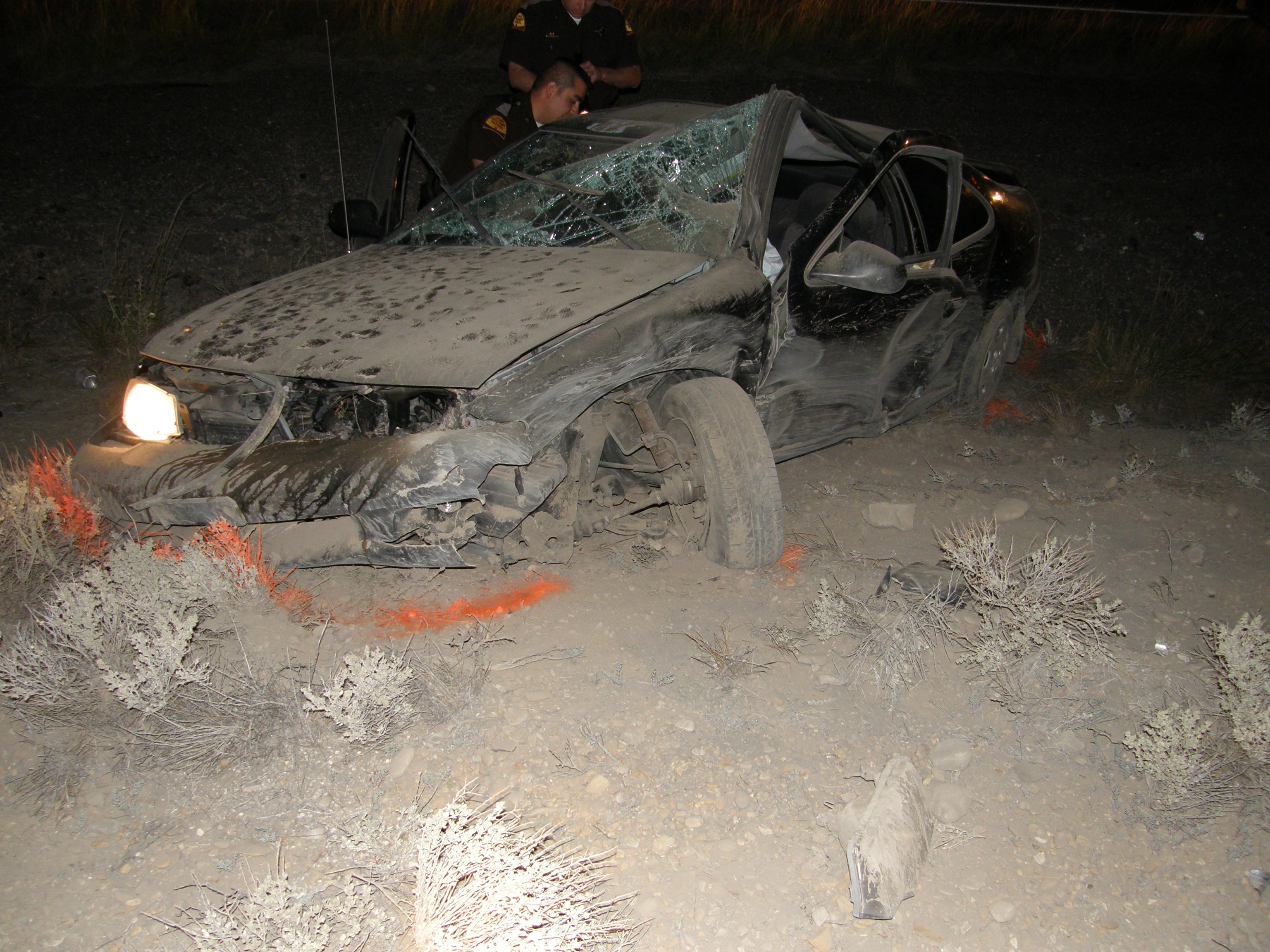 Provo woman killed in rollover on SR-6