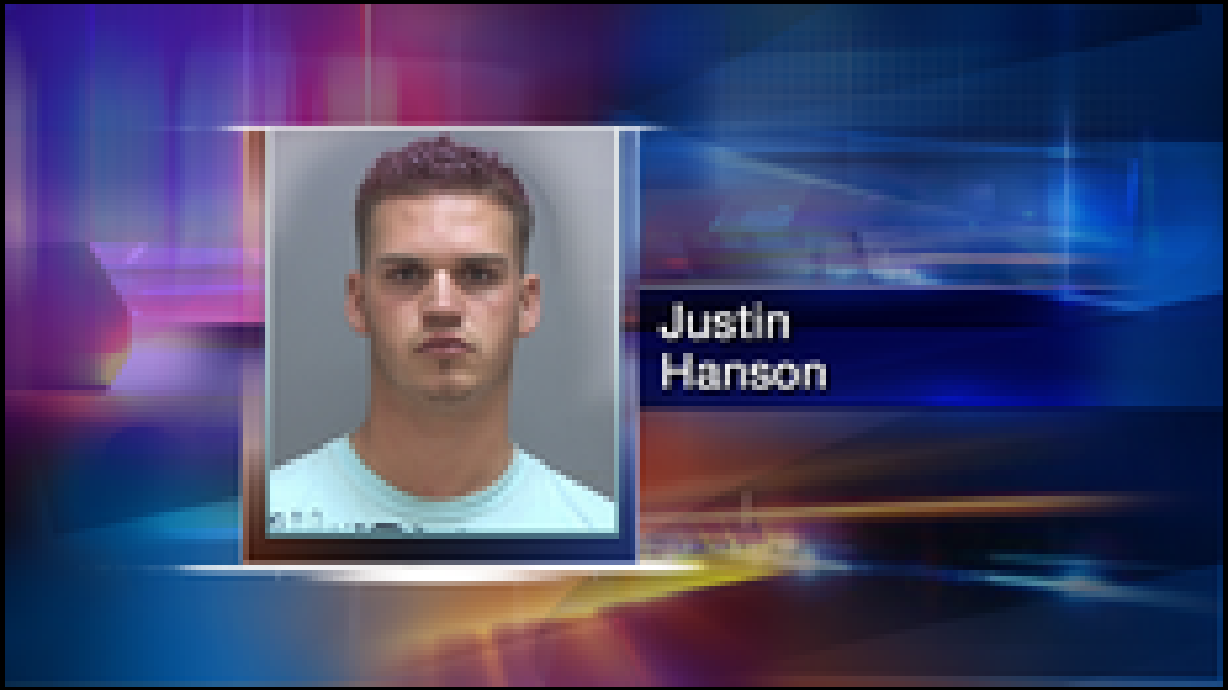 Accused child abuser could spend 60 years in prison