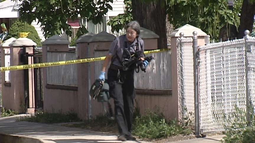 2 people critically injured in Salt Lake City shooting