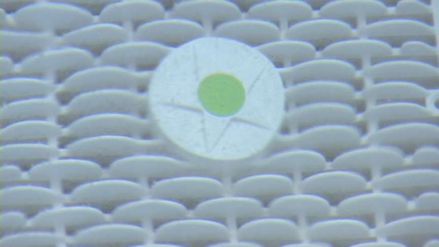 Staying Safe: Pool drain dangers