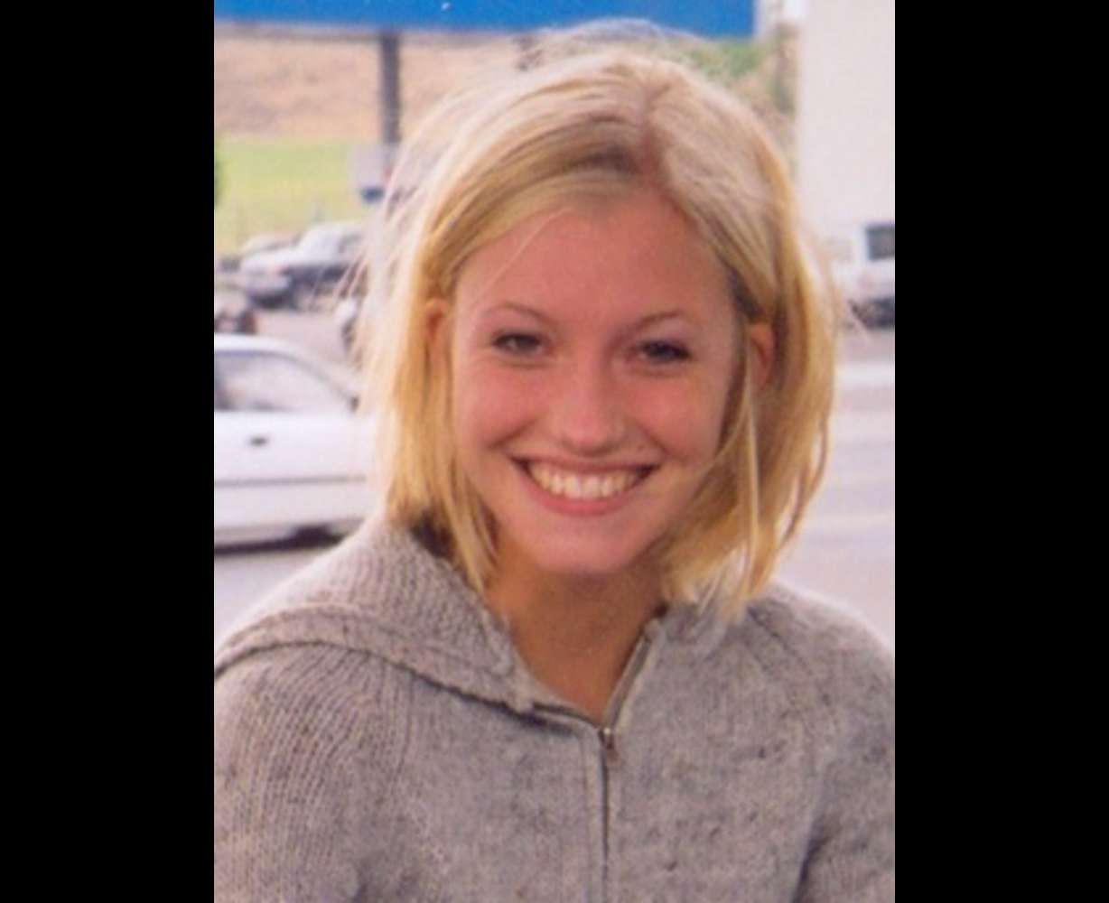 Brooke Wilberger