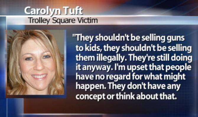 Victims and Family Members have Mixed Reactions to Indictments