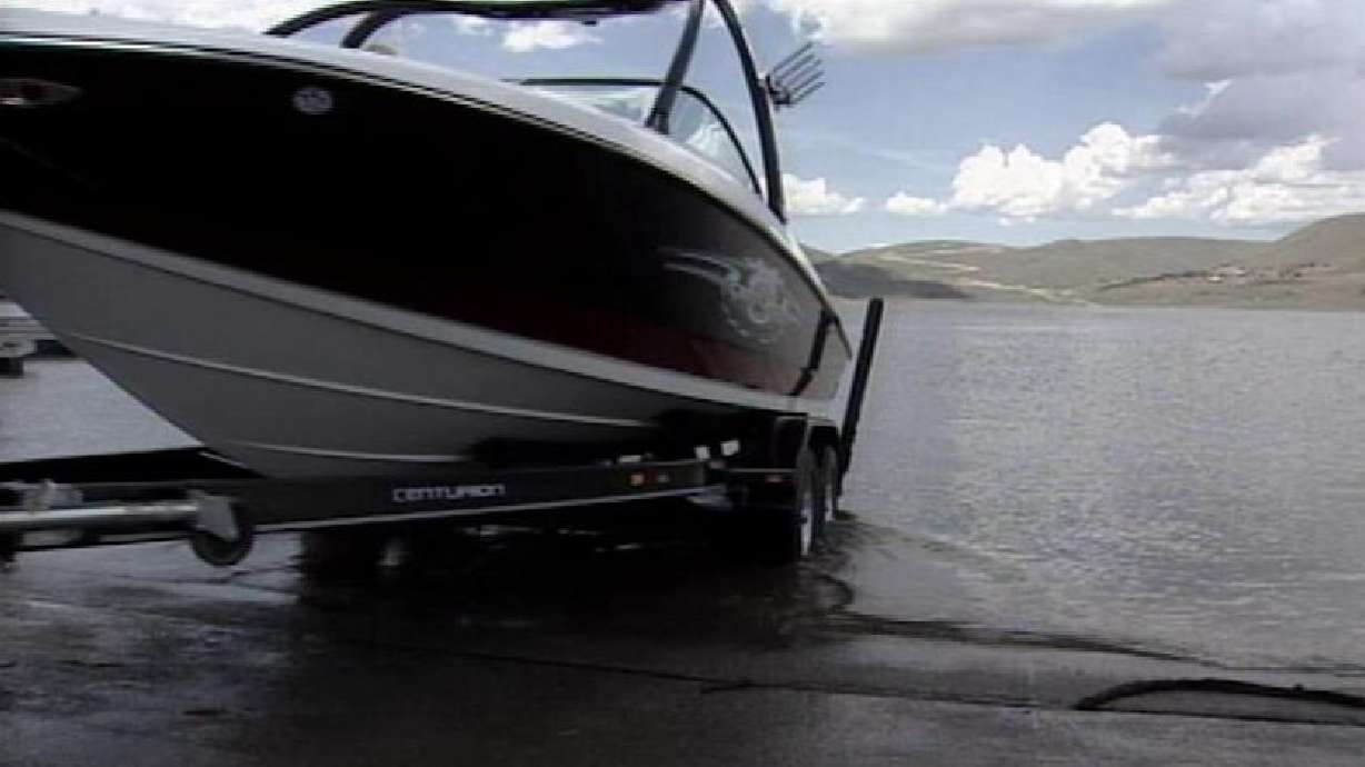 Tips for Planning Your Memorial Day Weekend Getaway | KSL.com