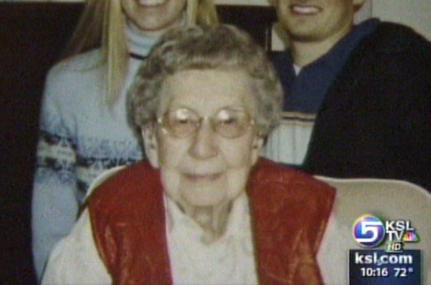 Investigation Discovers Shocking Case of Elder Abuse