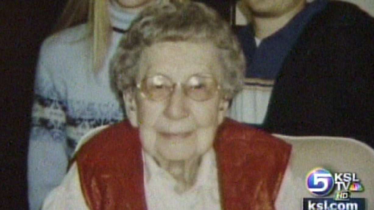 Investigation Discovers Shocking Case of Elder Abuse