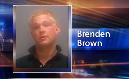 Man Accused of Selling Gun to Trolley Square Shooter Released from Jail