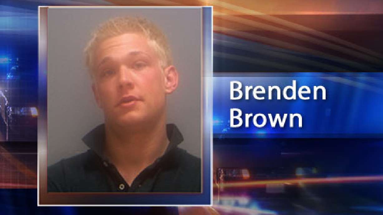 Man Accused of Selling Gun to Trolley Square Shooter Released from Jail