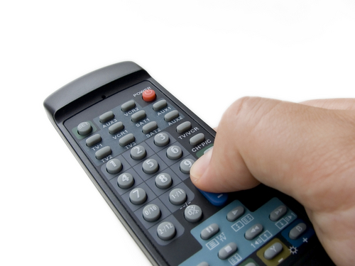 Very Big Screen TV Makes Salt Lake Debut