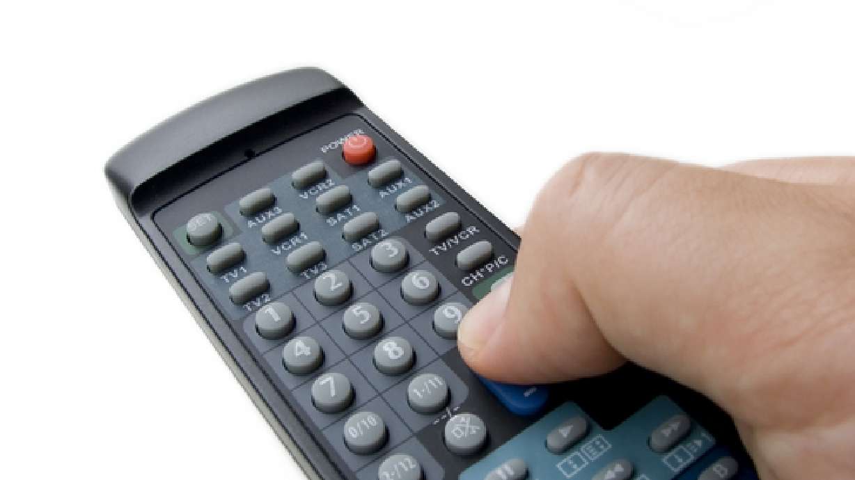 Getting the best picture quality on HDTV