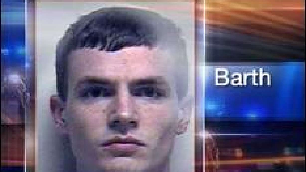 Paperwork Error Led to Man Being Released From Jail