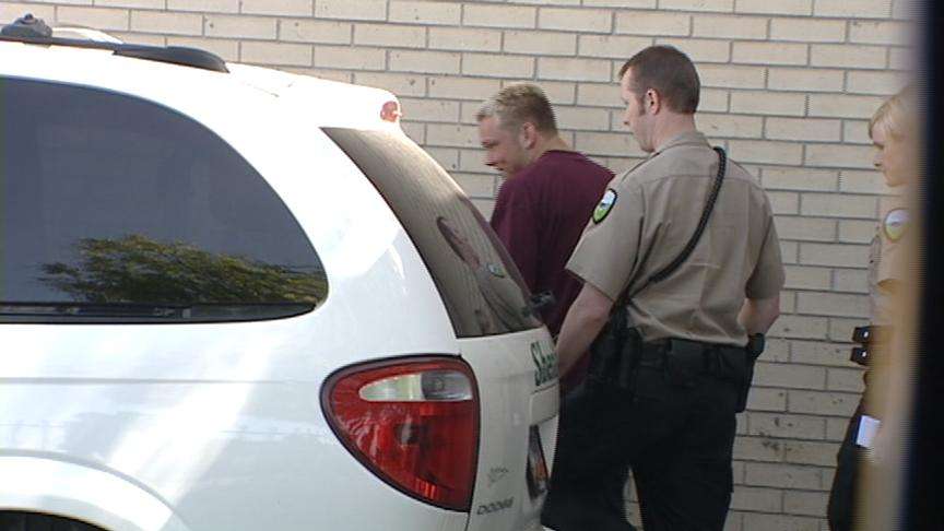 Man Accused of Selling Gun to Trolley Square Shooter Released from Jail