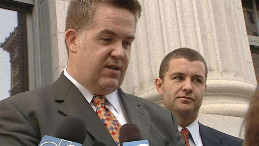 Man Accused of Selling Gun to Trolley Square Shooter Released from Jail