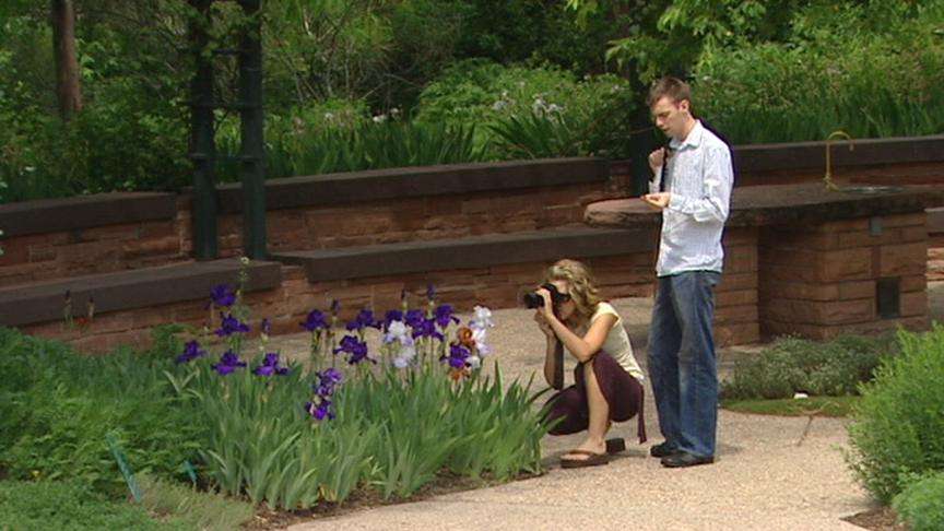 Red Butte Garden to Host Springfest on Saturday