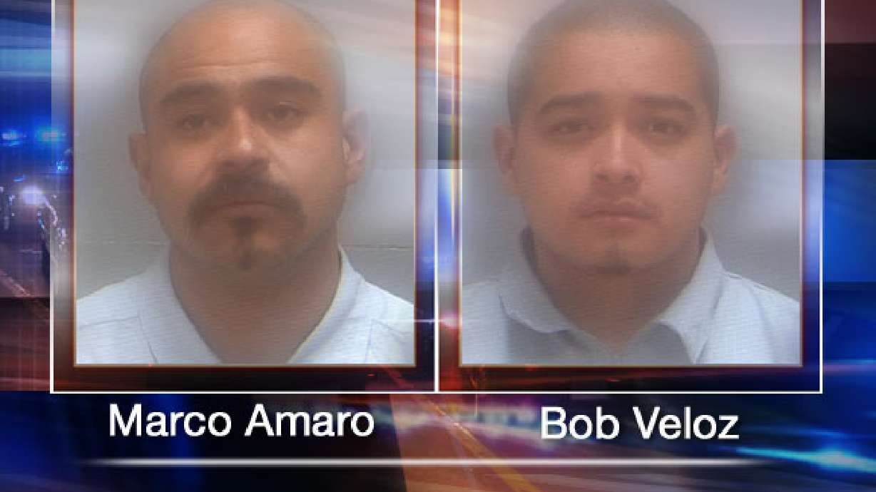 Three Men Arrested in Connection with Death of West Valley Man