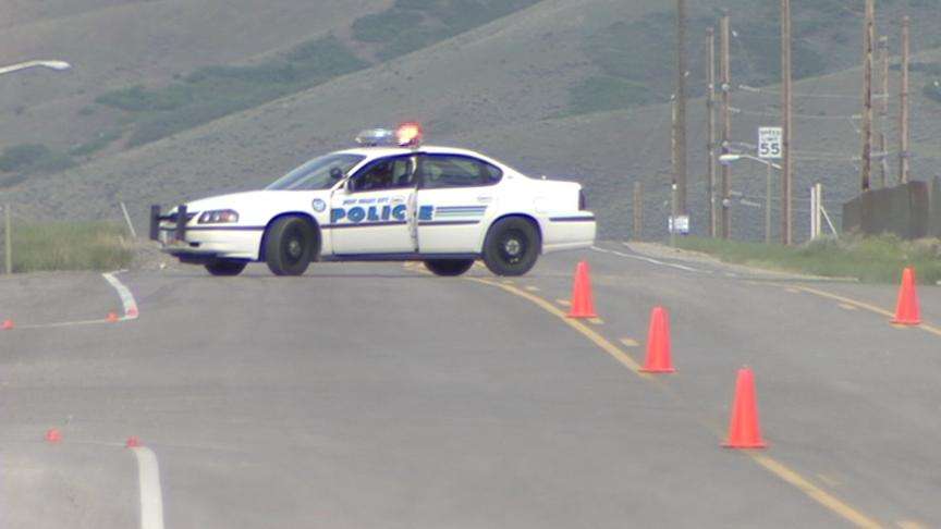 Three Men Arrested in Connection with Death of West Valley Man