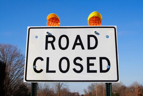 New I-80 Construction Project Begins Tuesday Morning