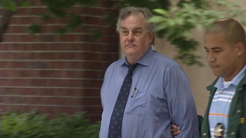 Doctor Charged with Distributing Millions of Pain Pills is Out on Bail