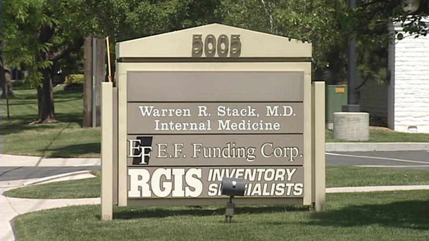 Doctor Charged with Distributing Millions of Pain Pills is Out on Bail