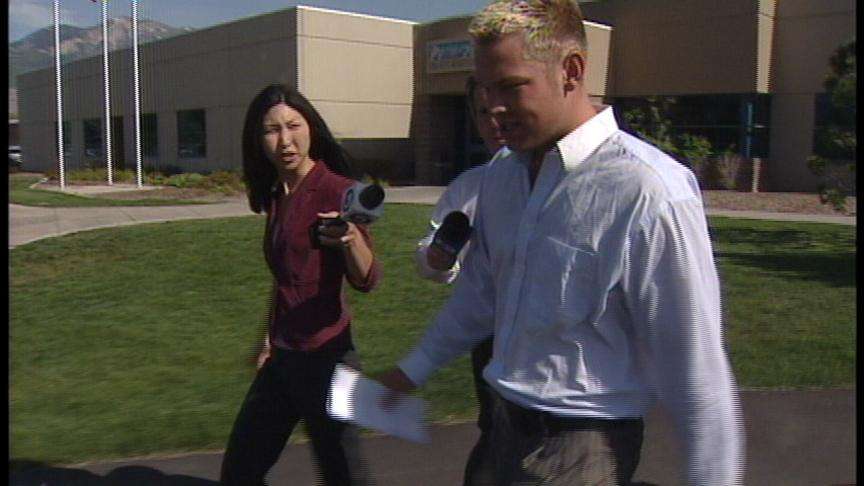 Man Accused of Selling Gun to Trolley Square Shooter Released from Jail