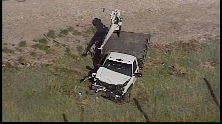 Accident in Sardine Canyon Kills Three