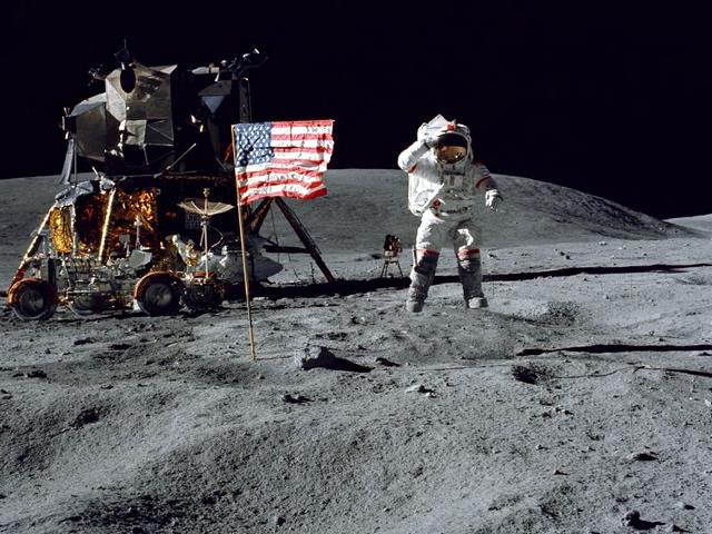 The Apollo 11 moon landing on July 20, 1969, was the first time humans set foot on the moon. NASA's Artemis program, which aims to return astronauts to the moon, is facing some lengthy delays, the space agency has announced.