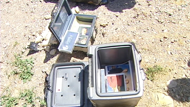 KSL 5 News investigates how well affordable home safes protect your valuables