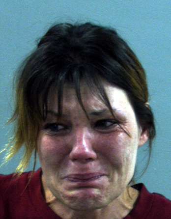 Tonya Lee Woodin-Kriscka