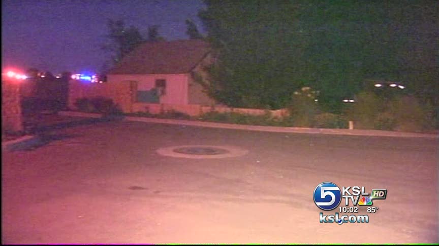 City worker found dead in manhole identified