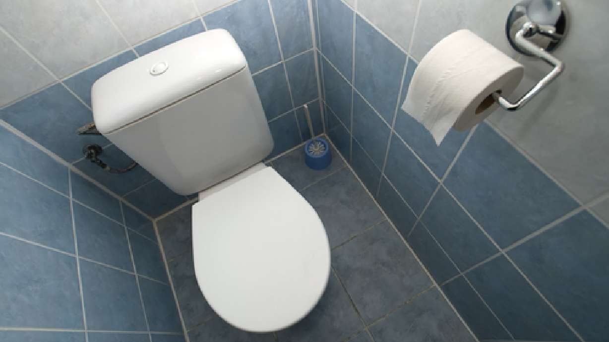 Some companies cutting costs in the bathroom