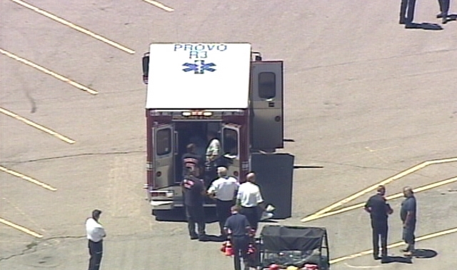 911 call details frantic first moments of fatal river incident