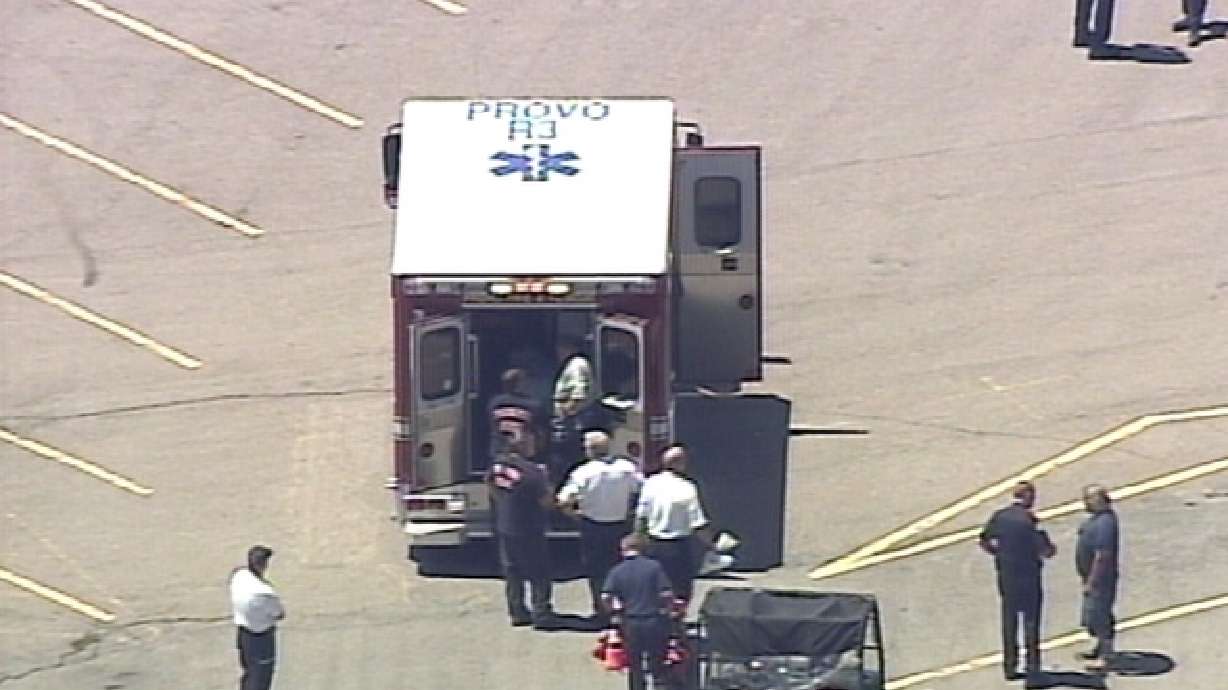 911 call details frantic first moments of fatal river incident