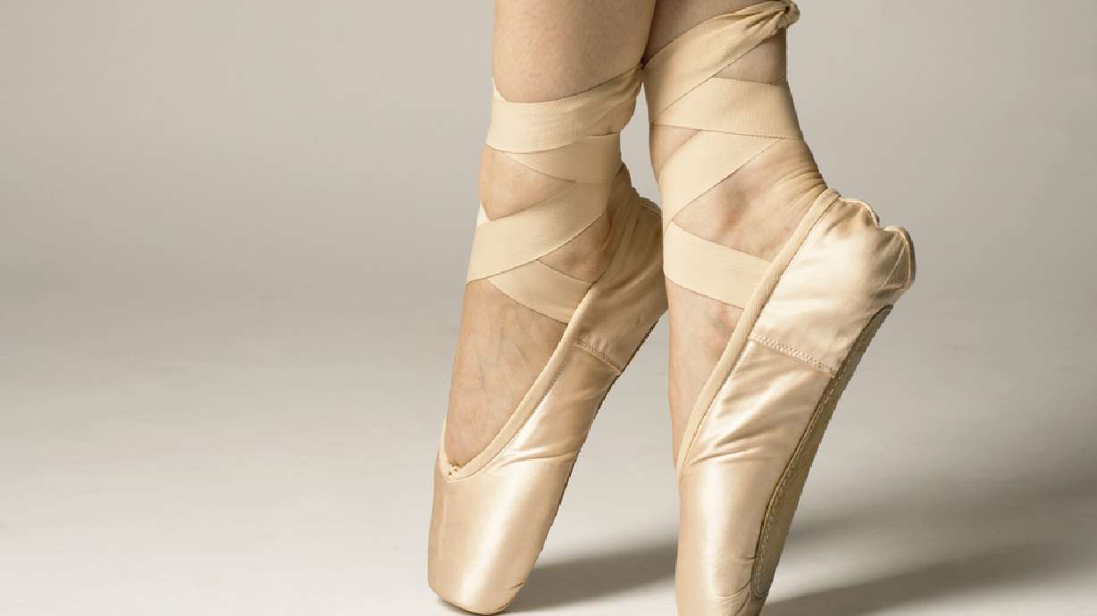 'So You Think You Can Dance' auditions in SLC Friday