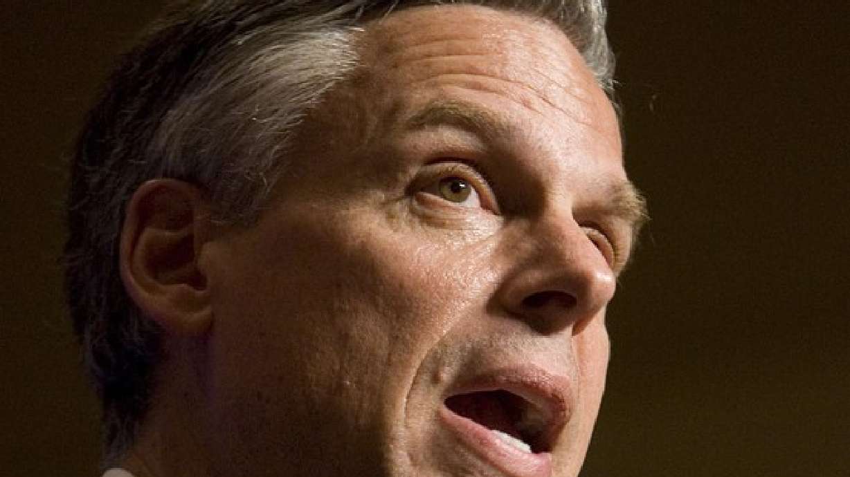 Huntsman confirmation vote delayed