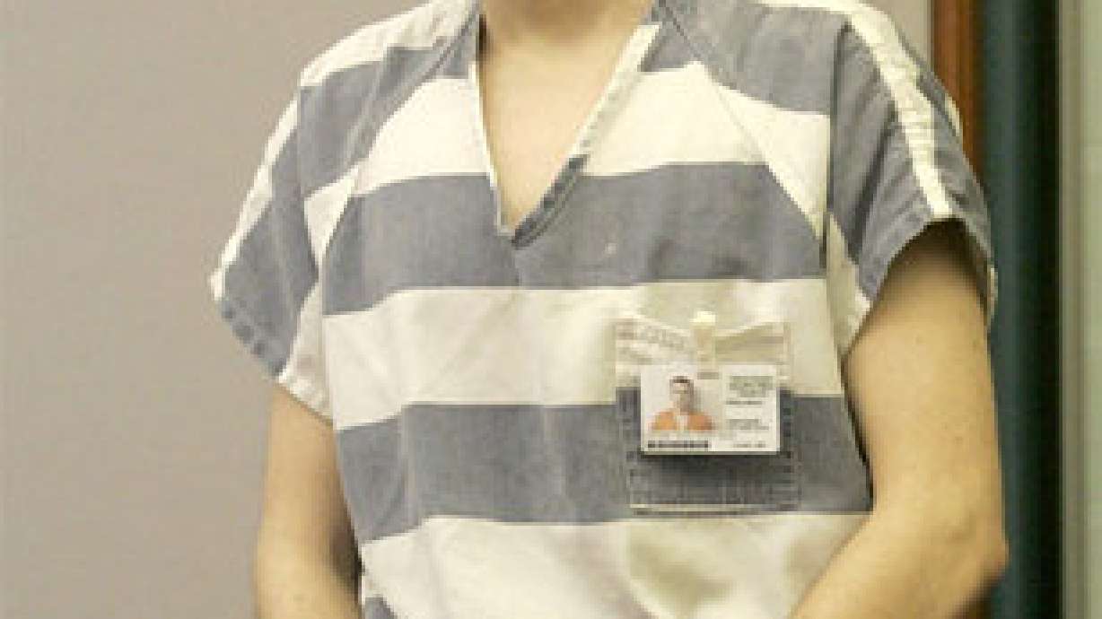 Prosecutors consider forced medication in Bountiful murder case