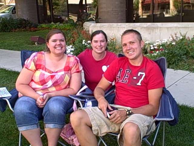 SLC, parade-goers ready for Days of '47 Parade